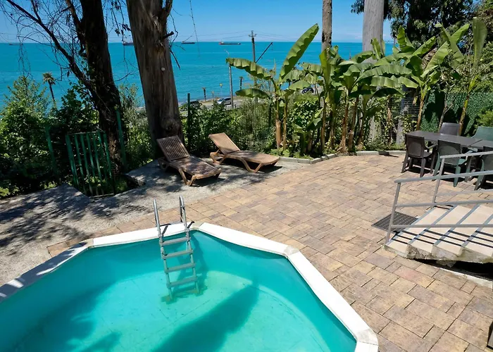 Villa Lile