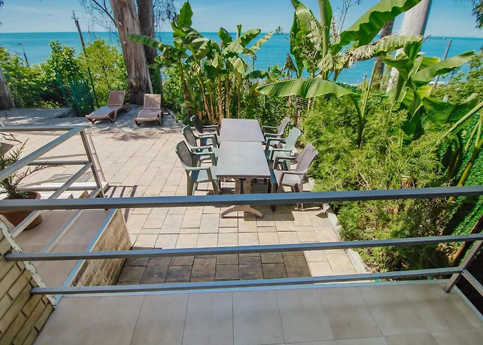 Villa Lile